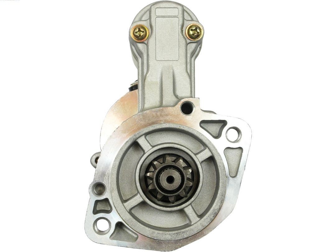 AS-PL S5046 Starter motor MITSUBISHI experience and price