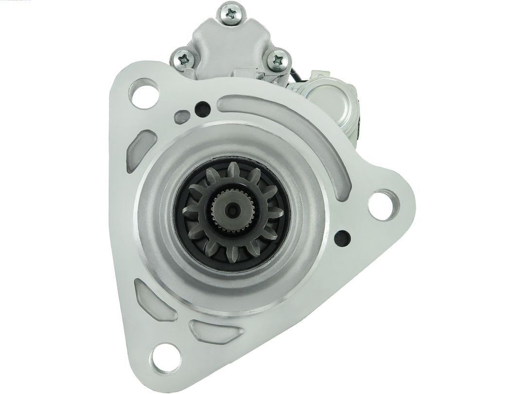 AS-PL S5049 Freewheel Gear, starter 005-151-64-01
