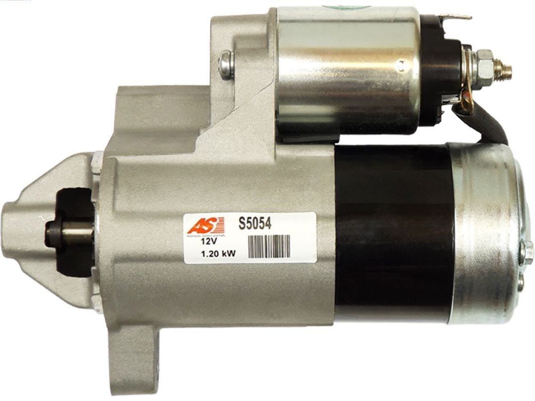 AS-PL Starter motors S5054