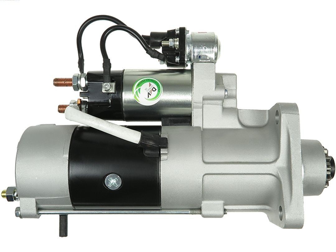 AS-PL Starter motors S5055
