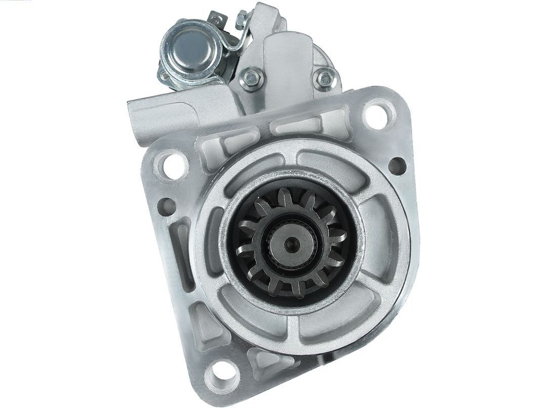 AS-PL S5058 Starter motor 21306350