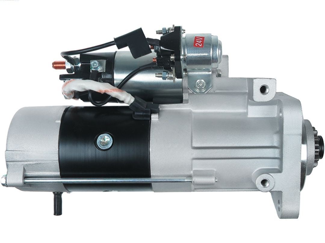 AS-PL Starter motors S5058