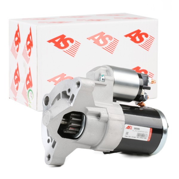 AS-PL Starter motors S5060