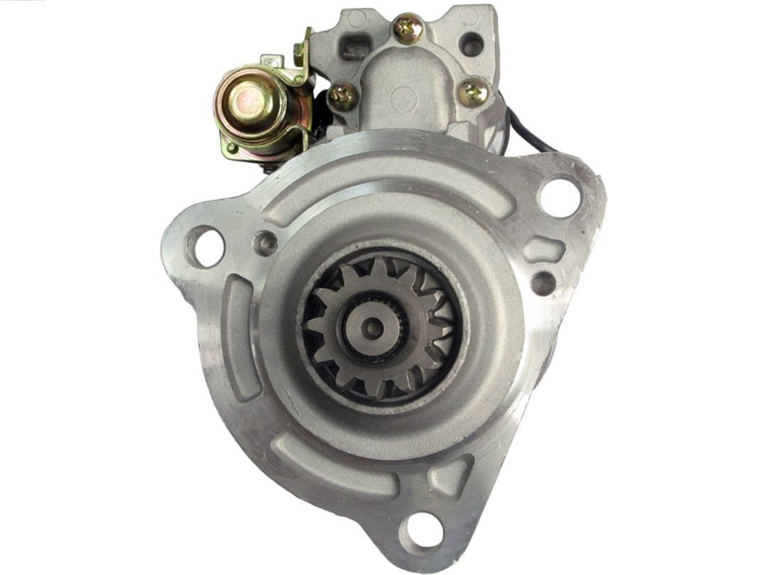 AS-PL S5062 Starter motor 874385