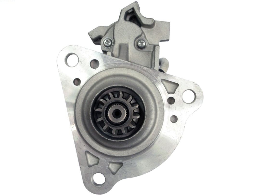 AS-PL S5064 Starter motor 51.26201-7199