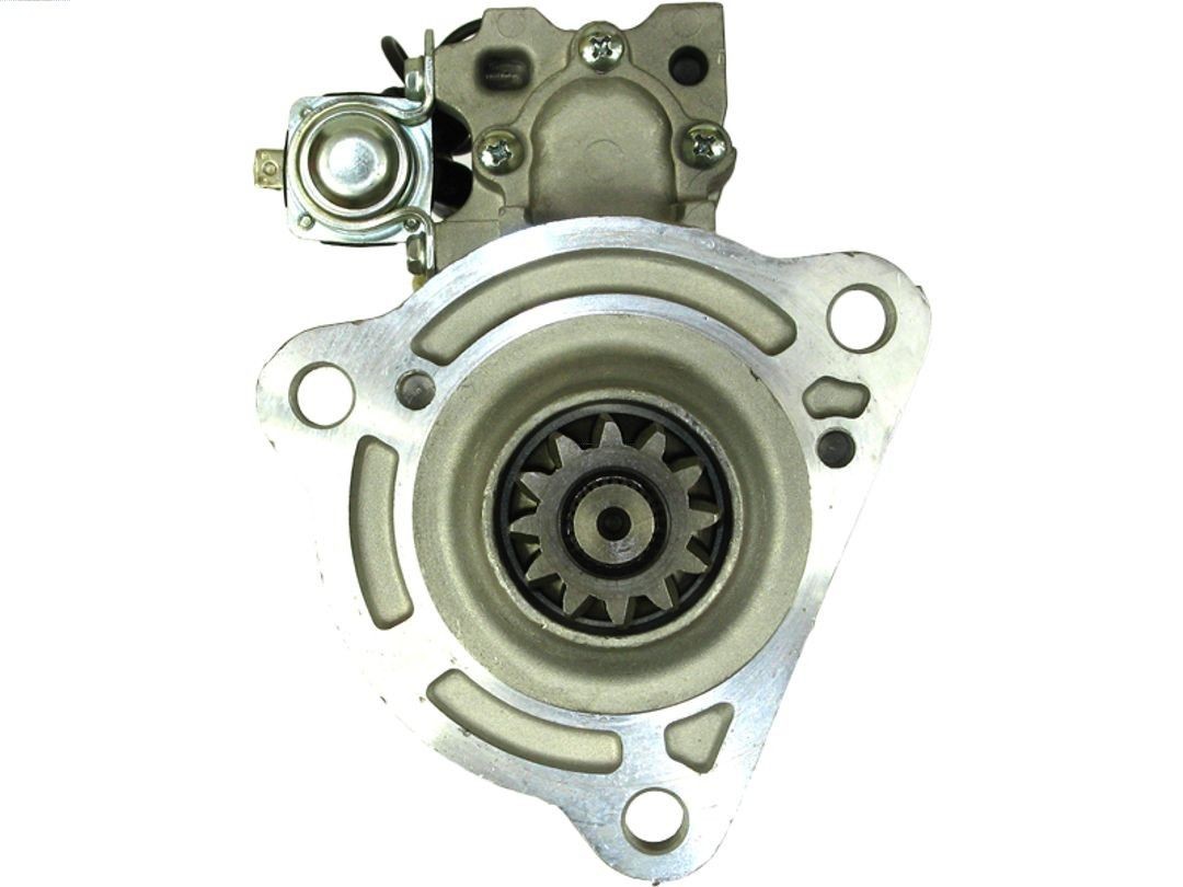 AS-PL S5066 Starter motor 11127679