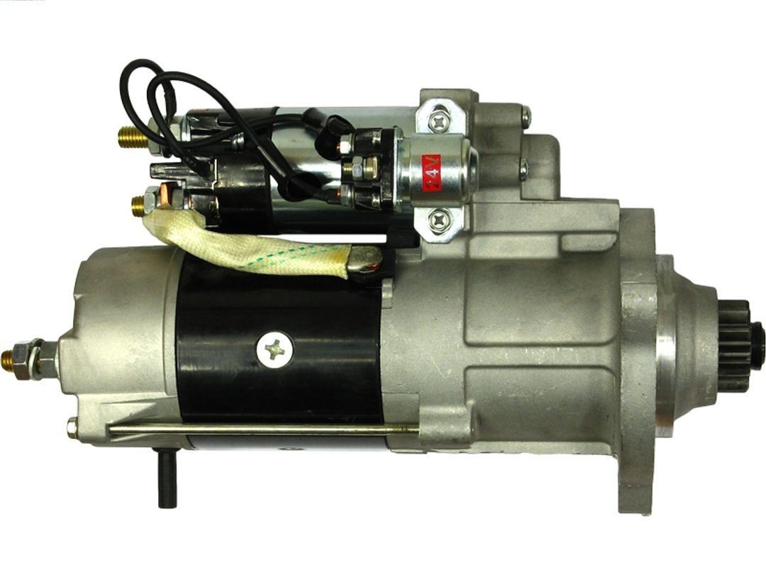 AS-PL Starter motors S5066