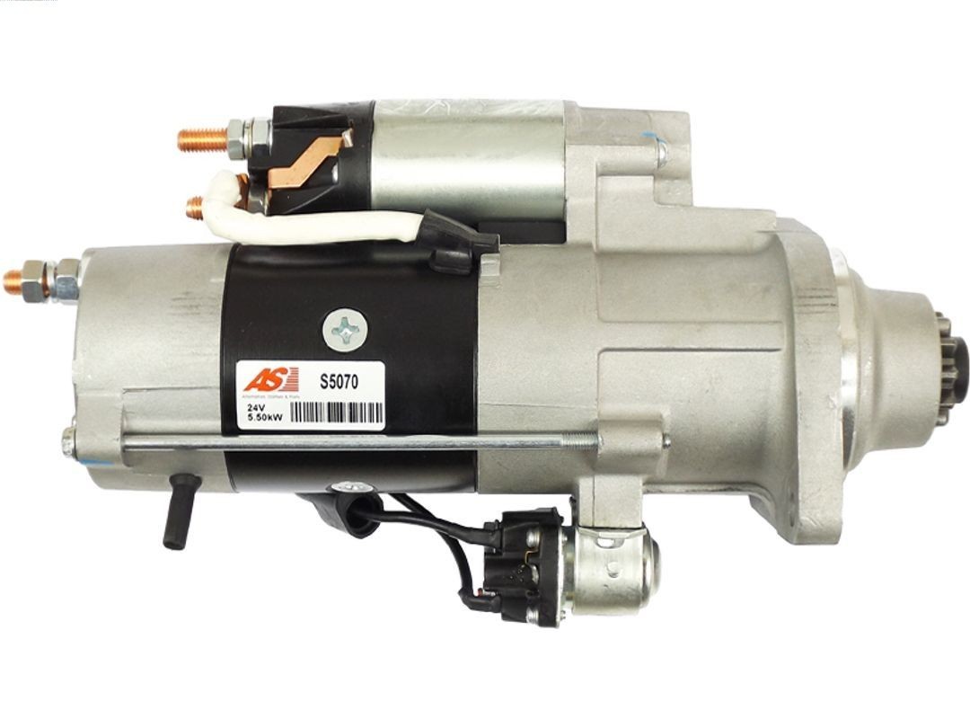 AS-PL Starter motors S5070
