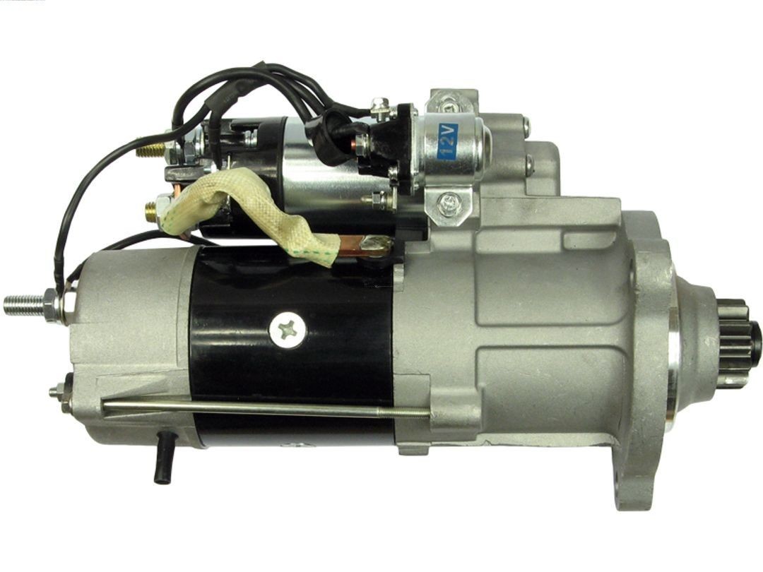 AS-PL Starter motors S5072