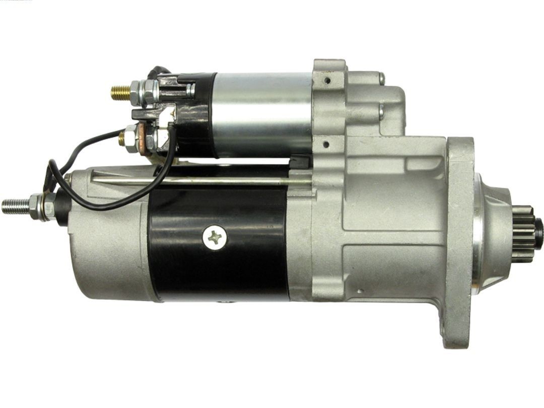 AS-PL Starter motors S5074