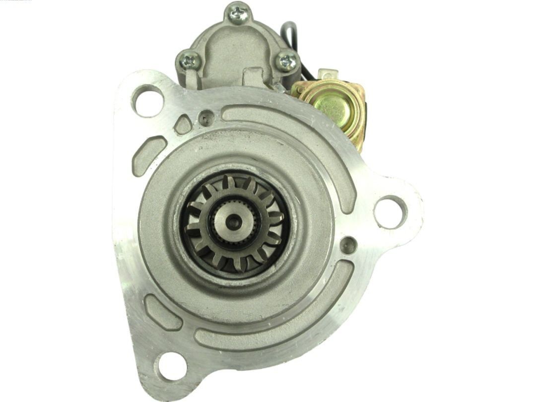 AS-PL S5077 Starter motor A0071 510 601