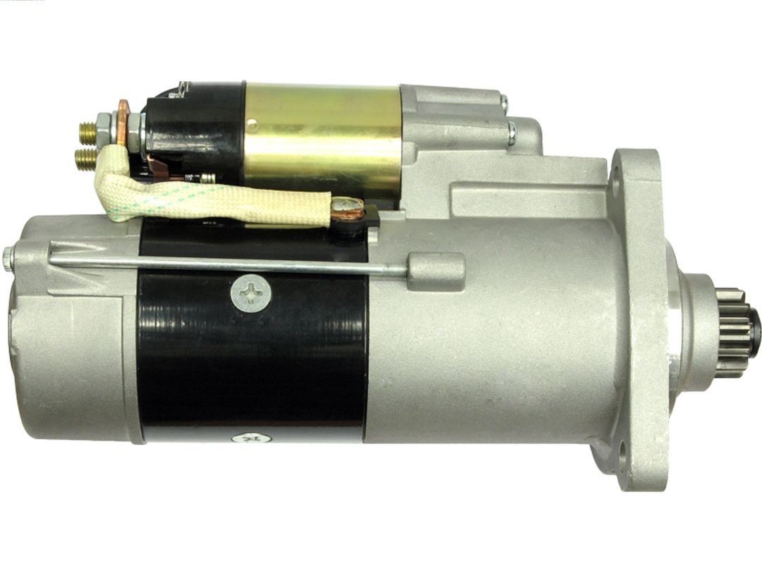 AS-PL Starter motors S5077