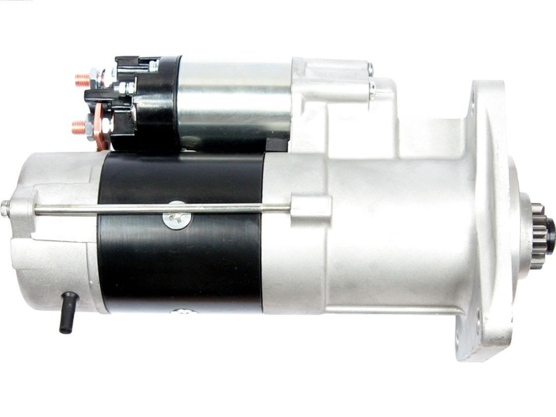 AS-PL Starter motors S5078