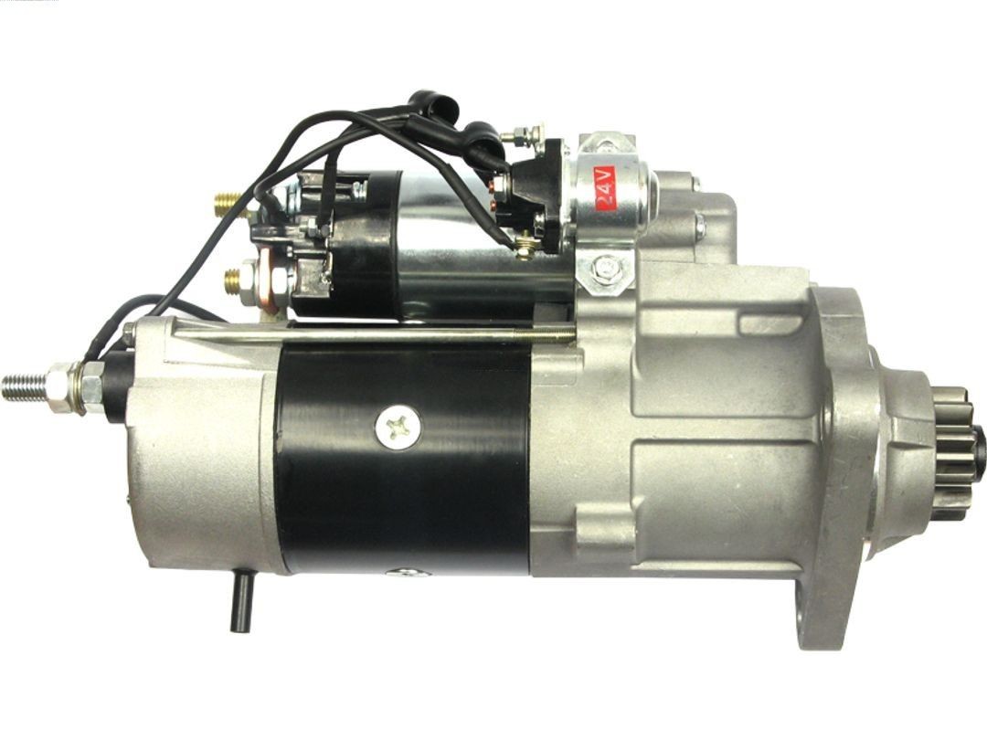 AS-PL Starter motors S5082