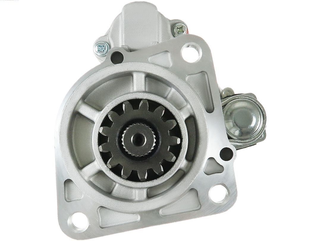 AS-PL S5084 Starter motor 0071510801