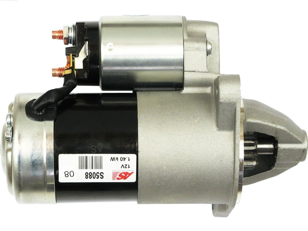 AS-PL Starter motors S5088
