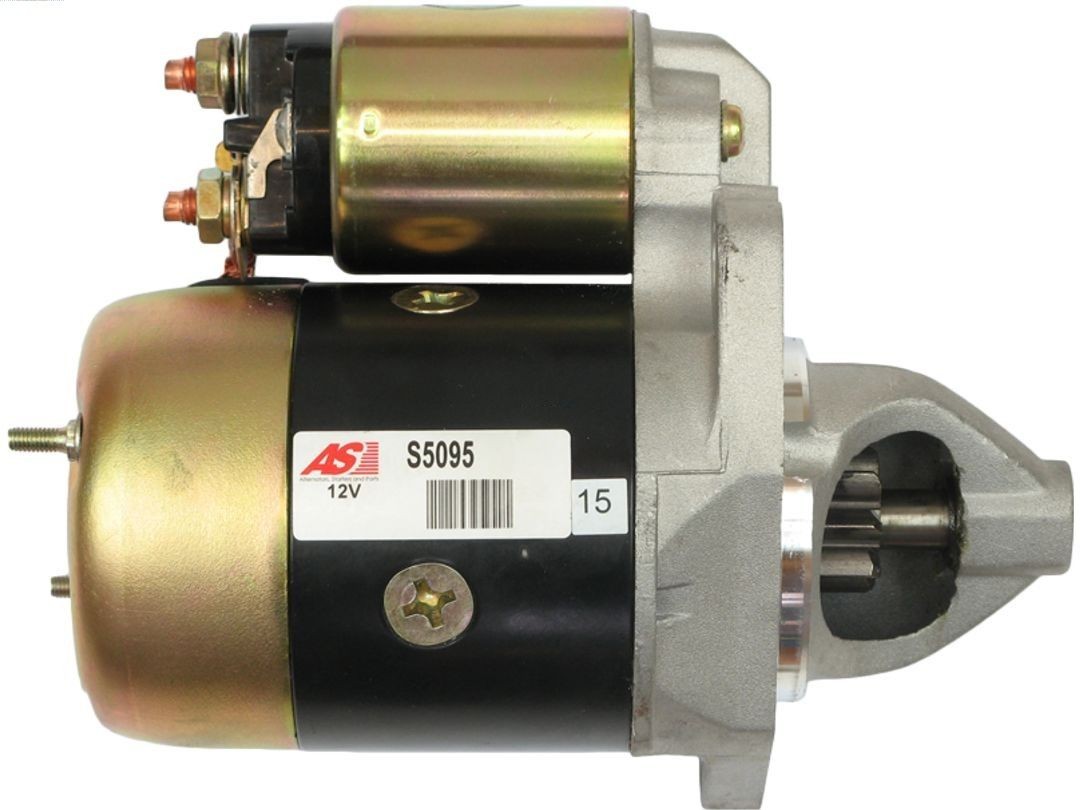 AS-PL Starter motors S5095