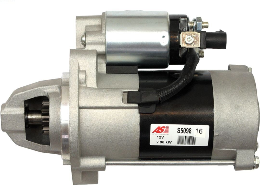 AS-PL Starter motors S5098