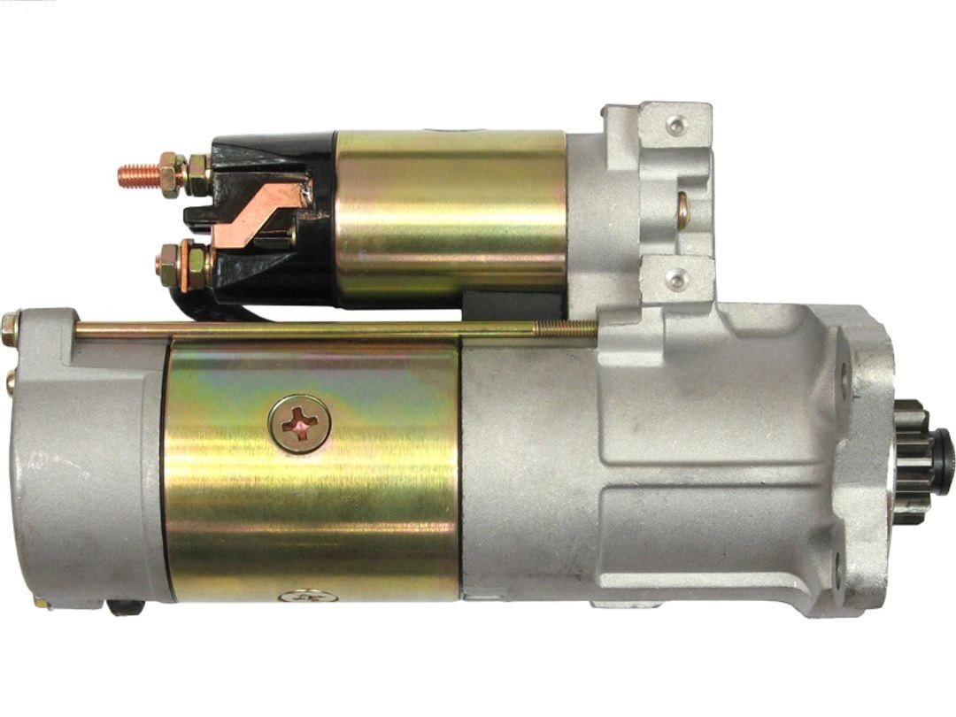 AS-PL Starter motors S5108