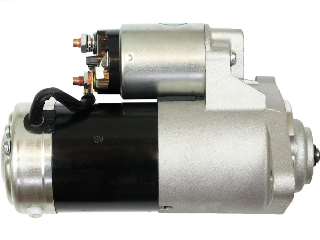 AS-PL Starter motors S5111