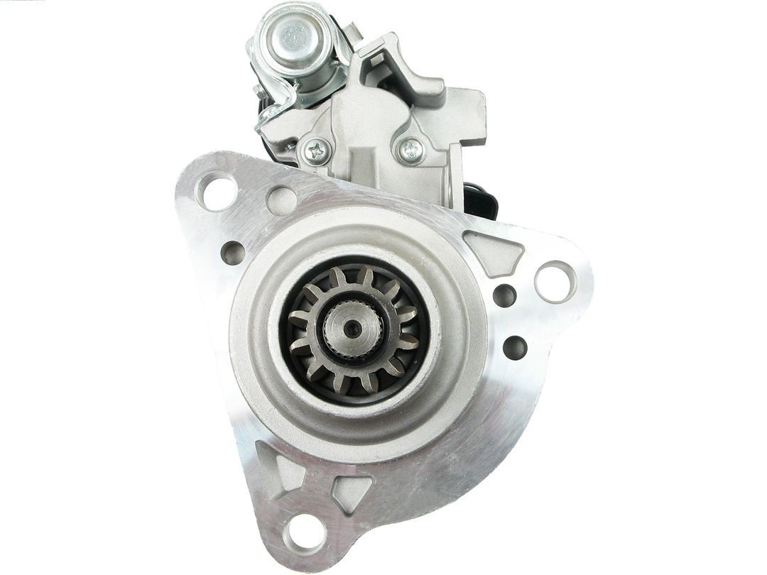AS-PL S5147 Starter motor M009T62071
