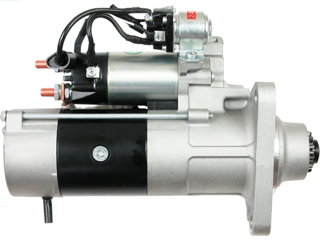 AS-PL Starter motors S5147