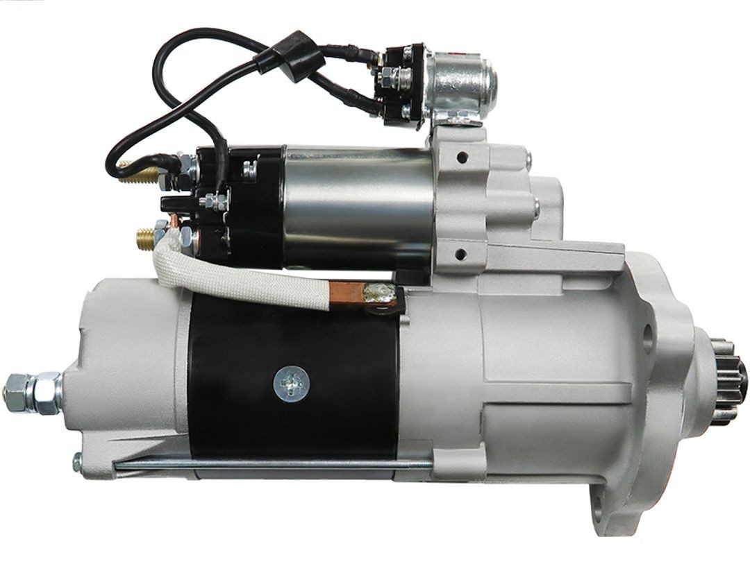 AS-PL Starter motors S5149