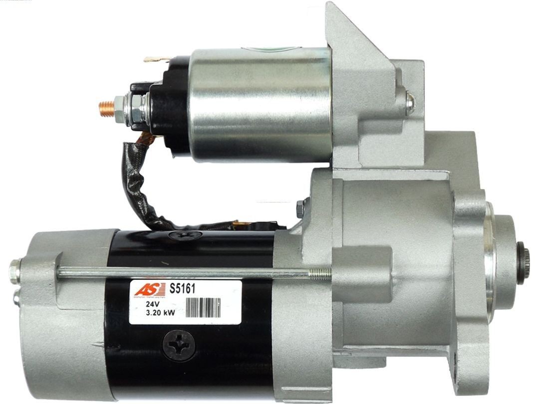 AS-PL Starter motors S5161