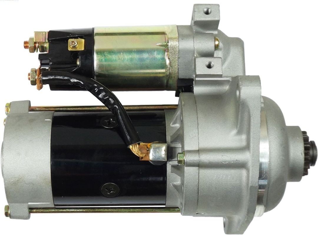 AS-PL Starter motors S5169
