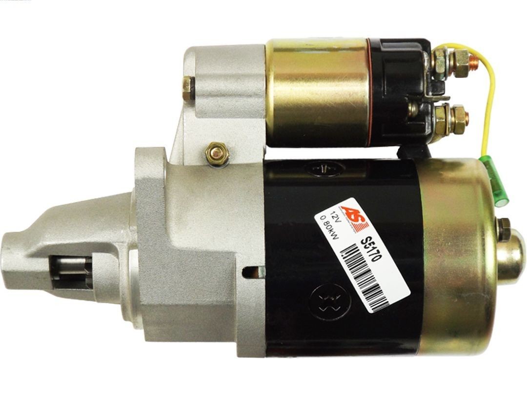 AS-PL Starter motors S5170