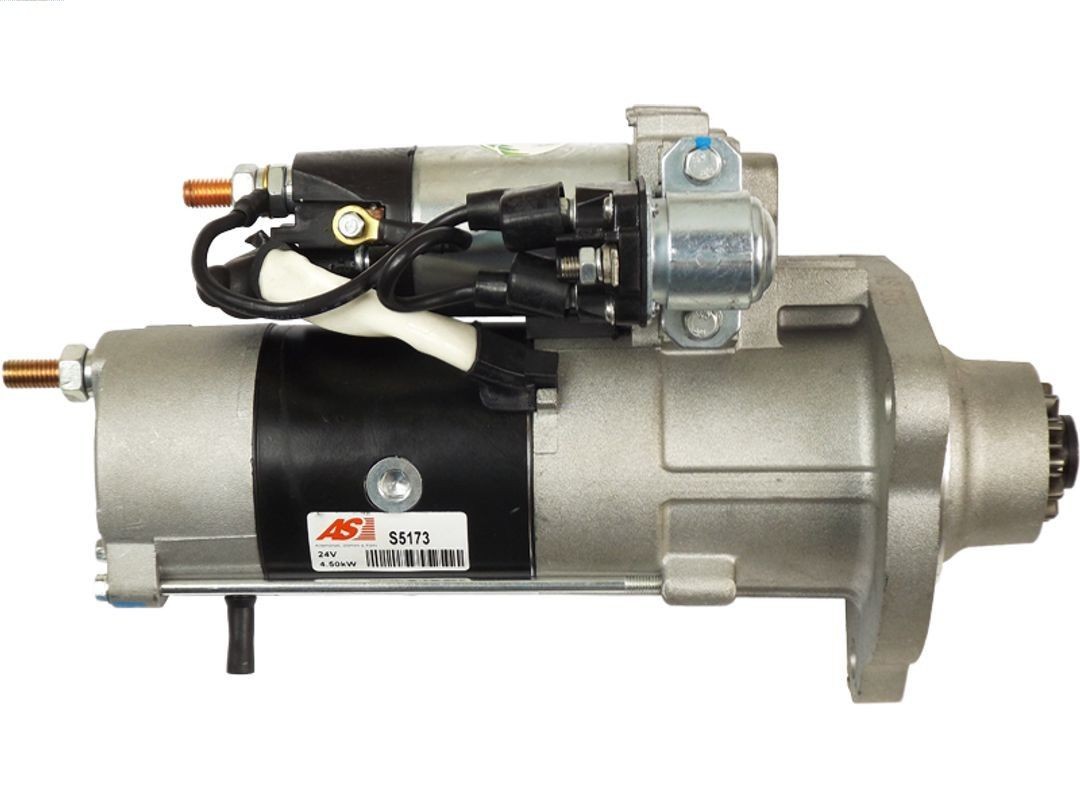 AS-PL Starter motors S5173