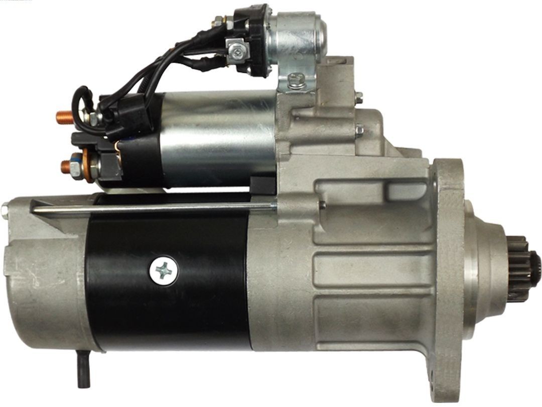 AS-PL Starter motors S5174