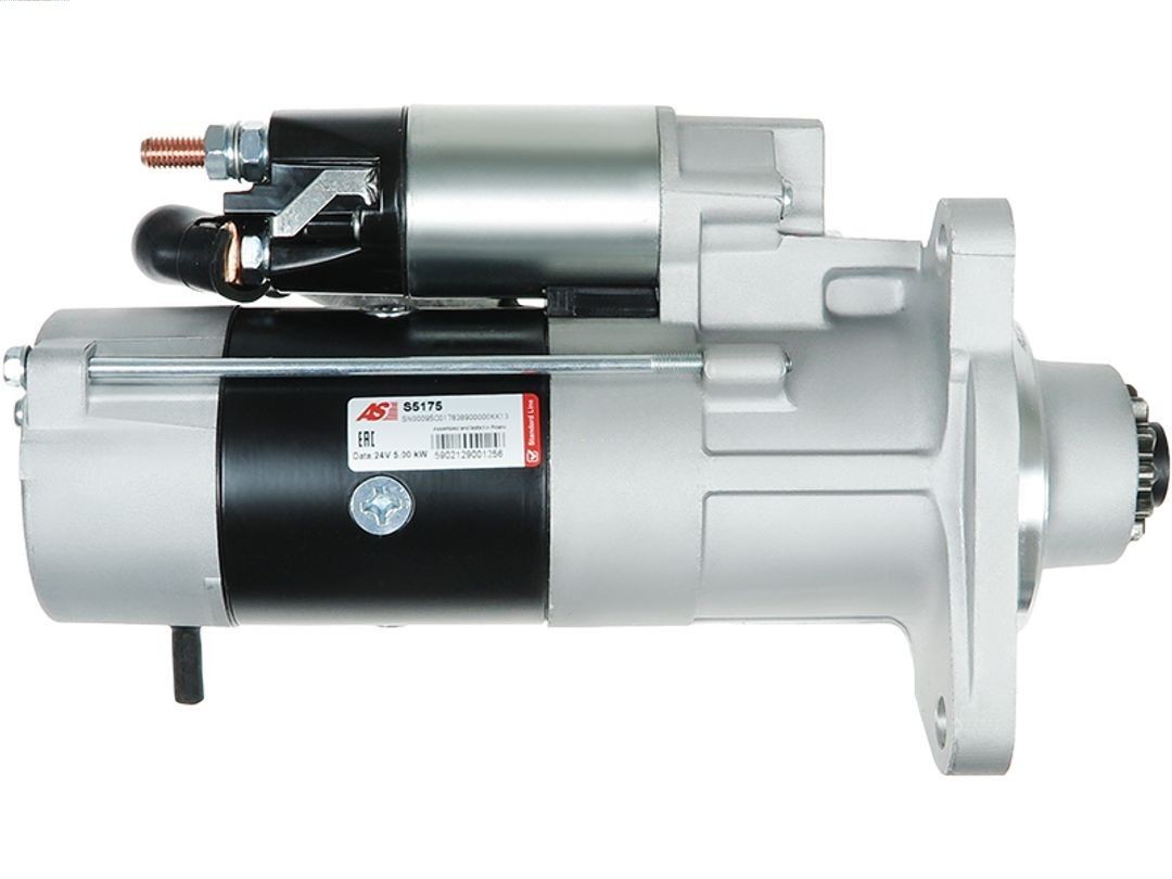 AS-PL Starter motors S5175
