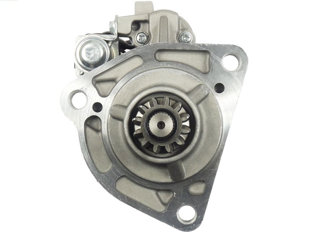 AS-PL S5192 Starter motor 2 031 368
