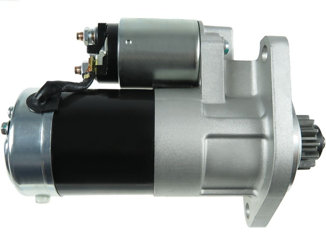 AS-PL Starter motors S5211