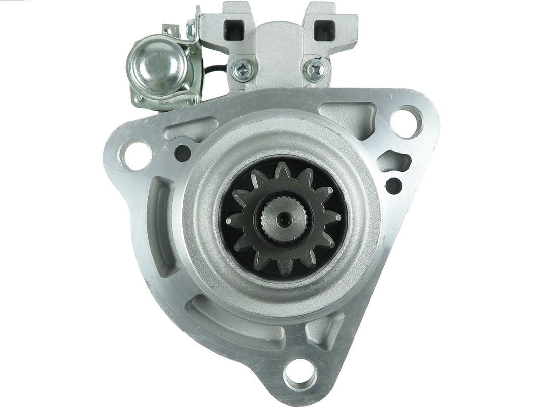 AS-PL S5214 Starter motor 21632125