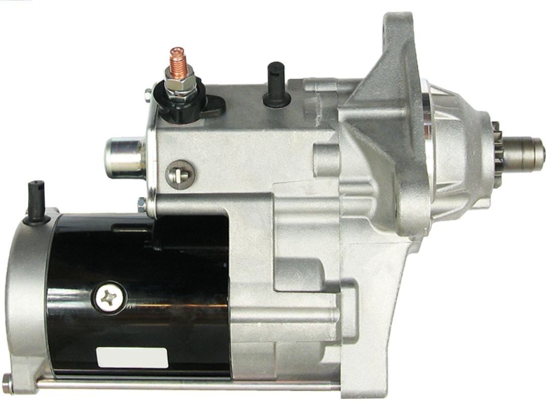 AS-PL Starter motors S6005(DENSO)