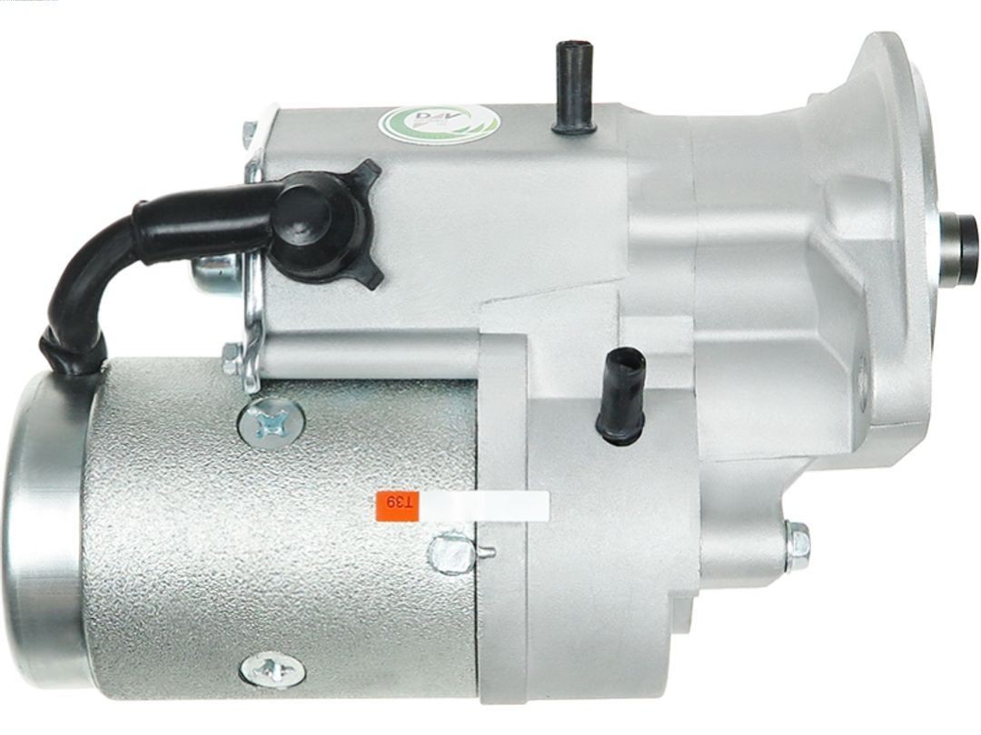 AS-PL Starter motors S6022