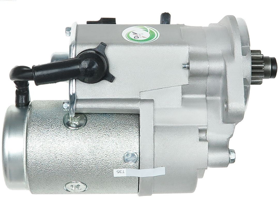 AS-PL Starter motors S6024
