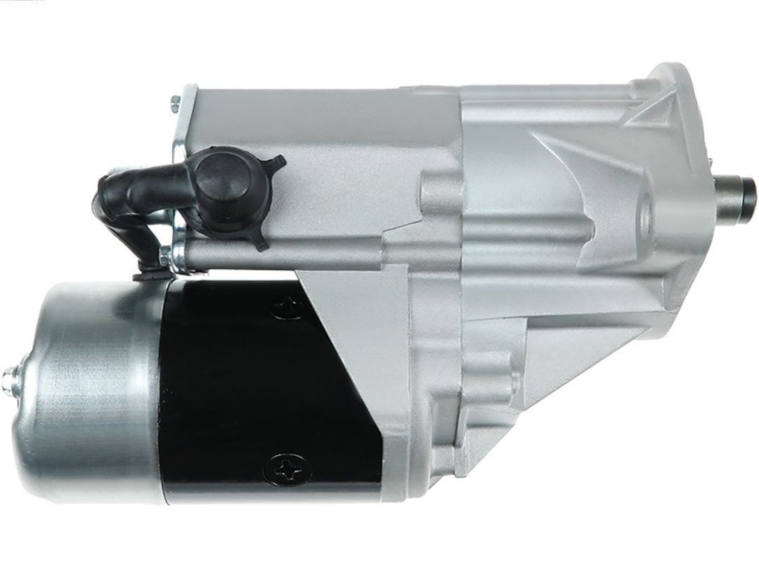 AS-PL Starter motors S6026 for TOYOTA LAND CRUISER, COASTER