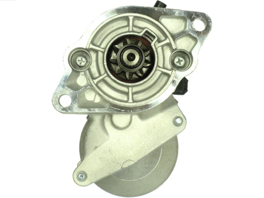 AS-PL S6045 Starter motor 1661263012