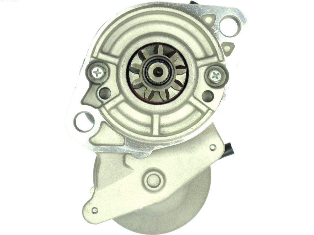AS-PL S6046 Starter motor 1546163011
