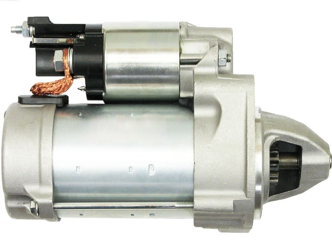 AS-PL Starter motors S6055