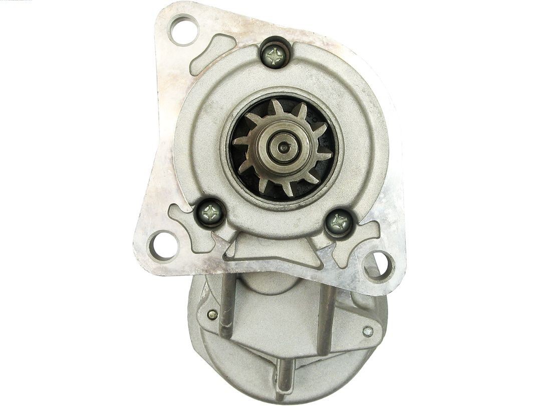 AS-PL S6071 Starter motor 143-0539