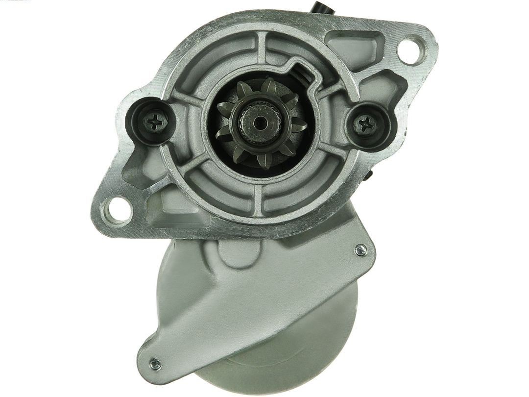AS-PL S6072 Starter motor 19269-63013
