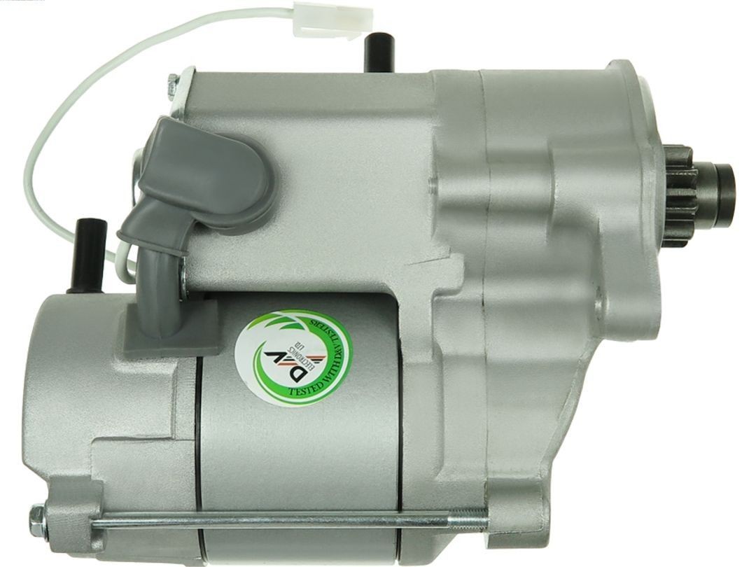 AS-PL Starter motors S6072