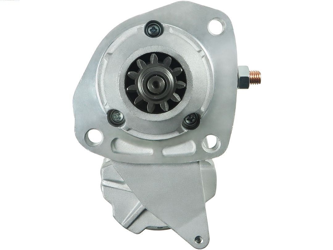 AS-PL S6094 Starter motor RE501294