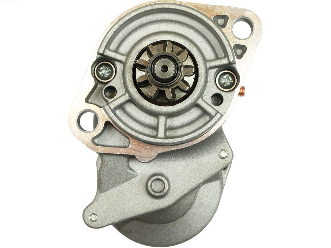 AS-PL S6096 Starter motor 15425-63010