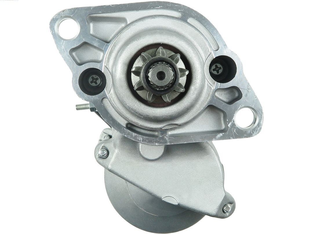 AS-PL S6182 Starter motor JAGUAR experience and price
