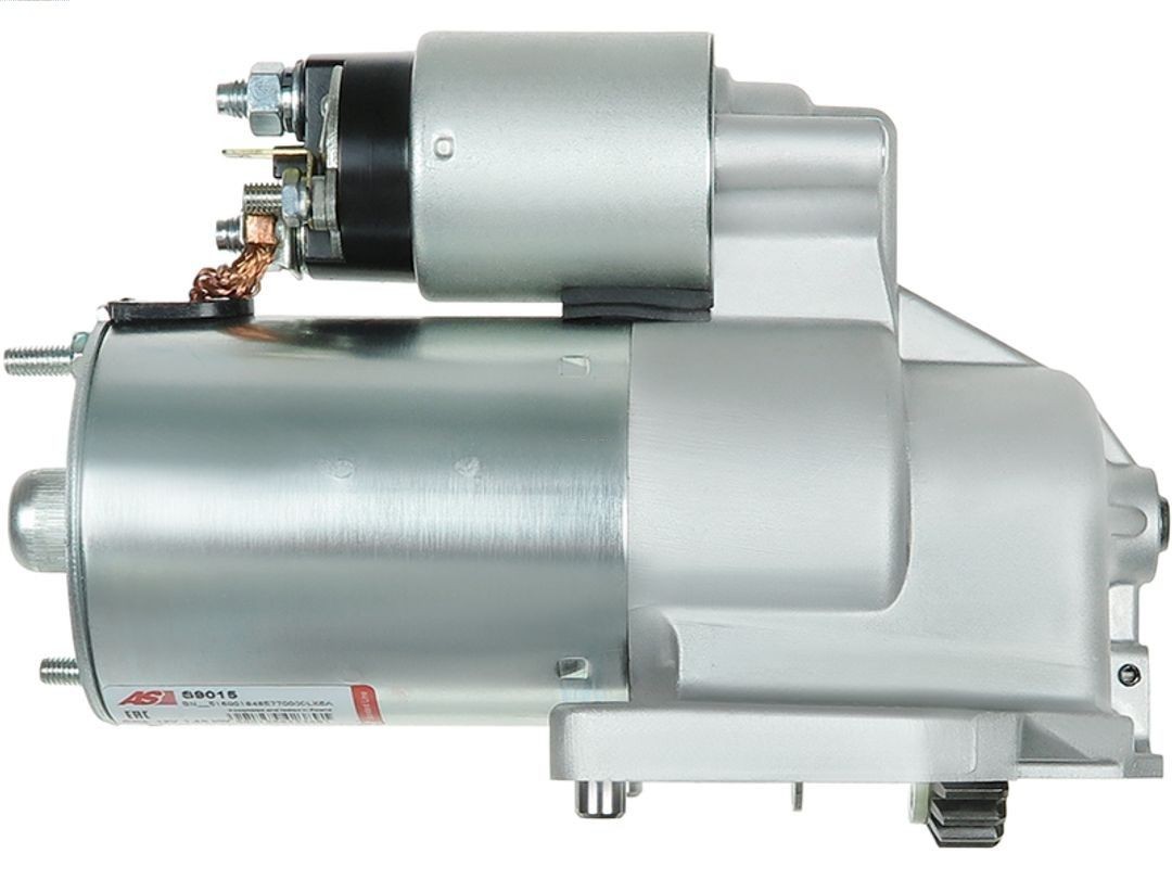 AS-PL Starter motors S9015
